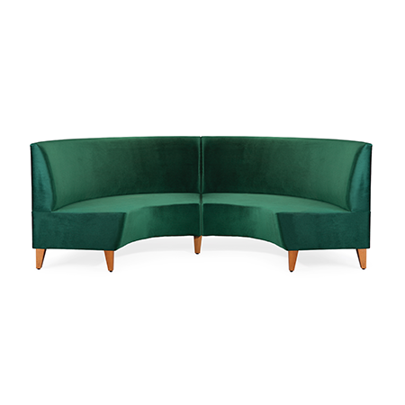 MONDI U Sofa
