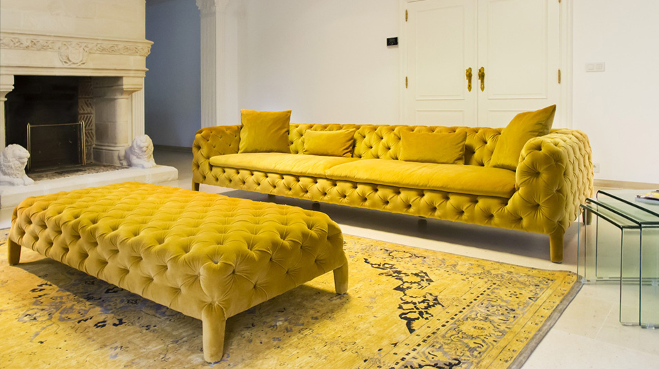 Mistral Sofa