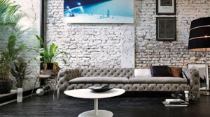 Mistral Sofa — photo 2