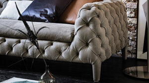 Mistral Sofa — photo 3