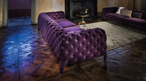 Mistral Sofa — photo 4