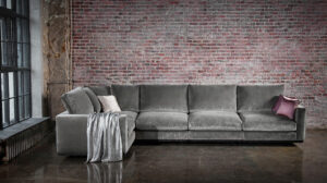 BALTIMORE Sofa — photo 2