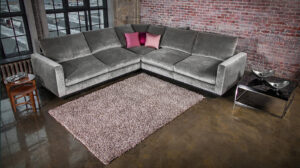 BALTIMORE Sofa — photo 3