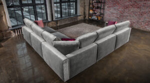 BALTIMORE Sofa — photo 4