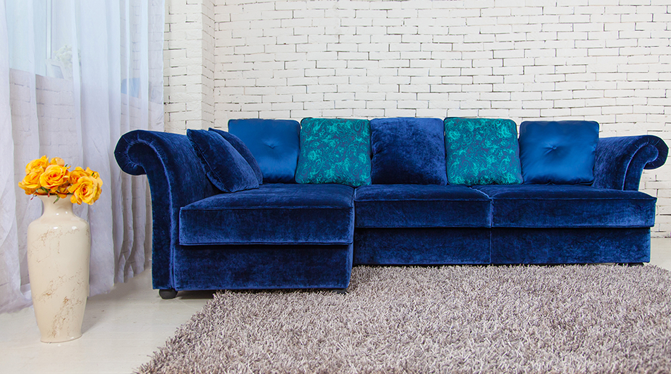 Modigliani Sofa