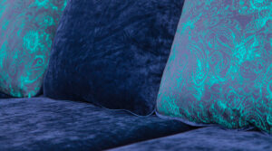 Modigliani Sofa — photo 4