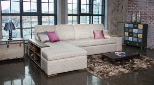 WHITE Sofa — photo 1