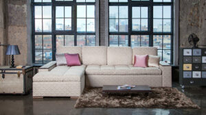 WHITE Sofa — photo 2