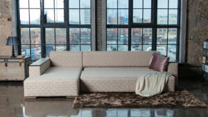 WHITE Sofa — photo 3