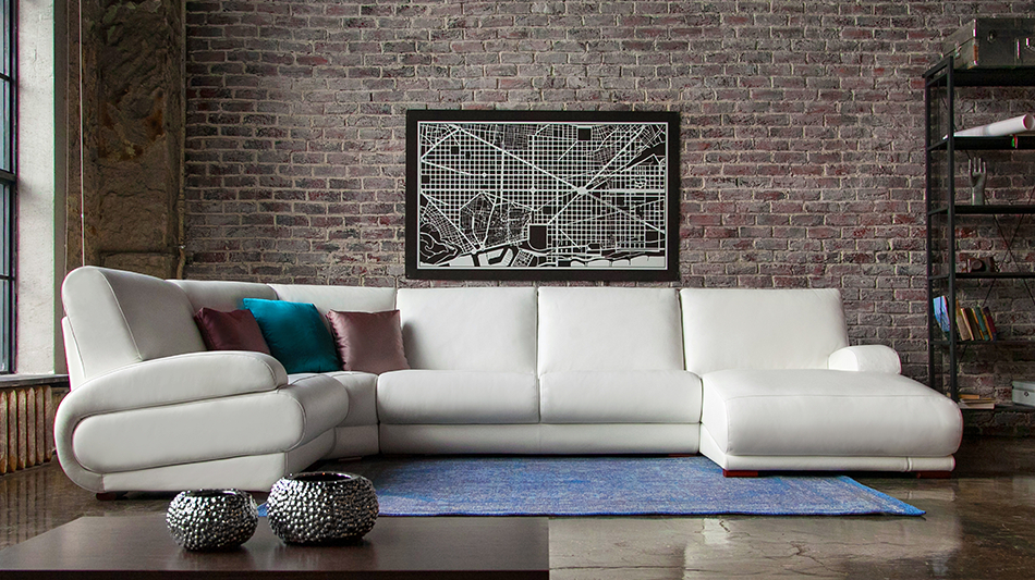 Koen Sofa