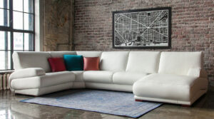 Koen Sofa — photo 2