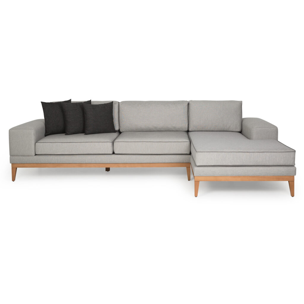 EFLAL CORNER Sofa