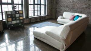 Koen Sofa — photo 3