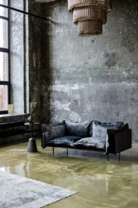 Gravitatsiya Sofa — photo 3
