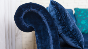 Modigliani Sofa — photo 5