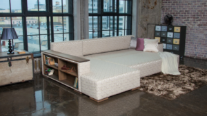 WHITE Sofa — photo 6