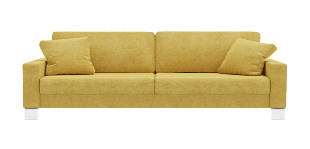Tres Sofa