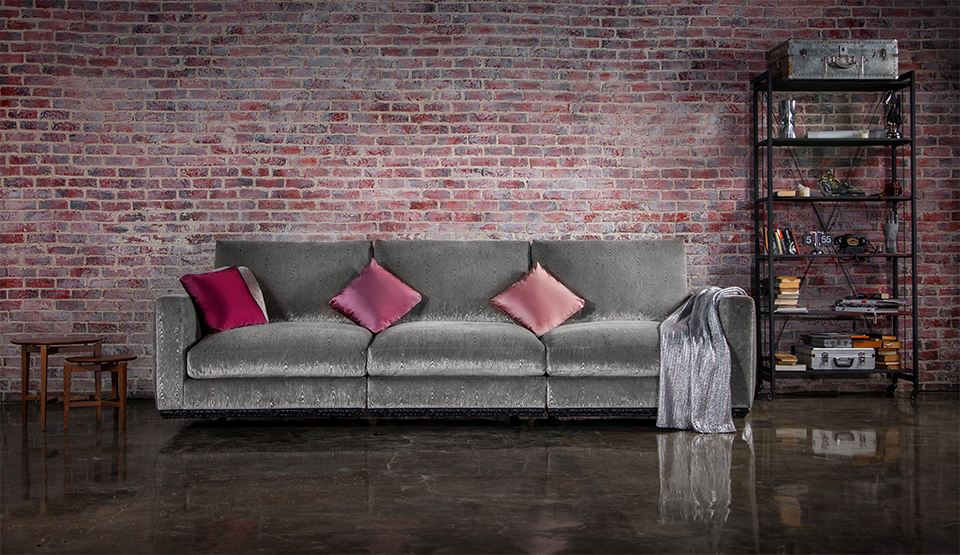 BALTIMORE Sofa
