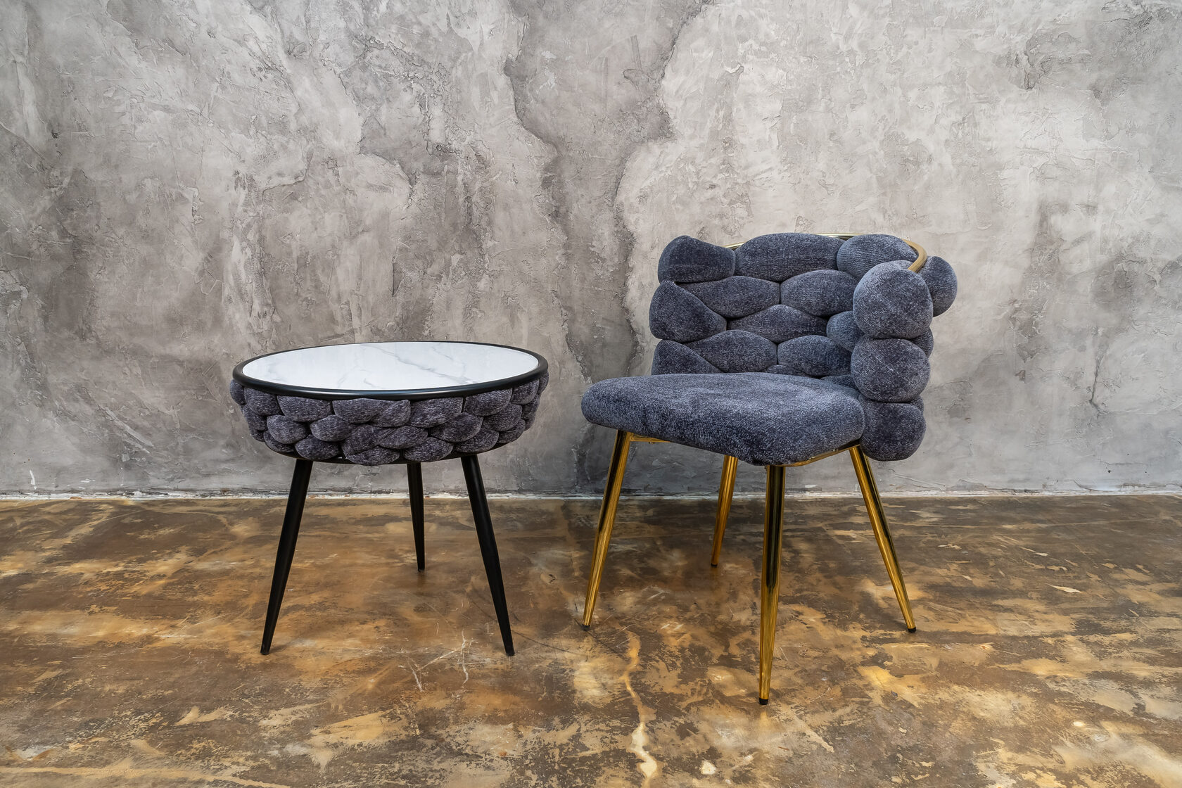 Custom chairs made to order — Pearl Furniture