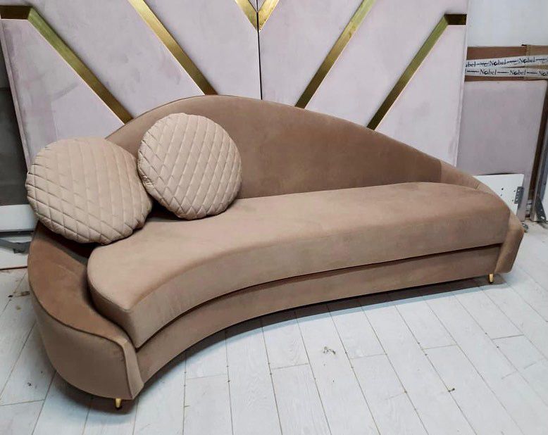 كنبة Artdeco