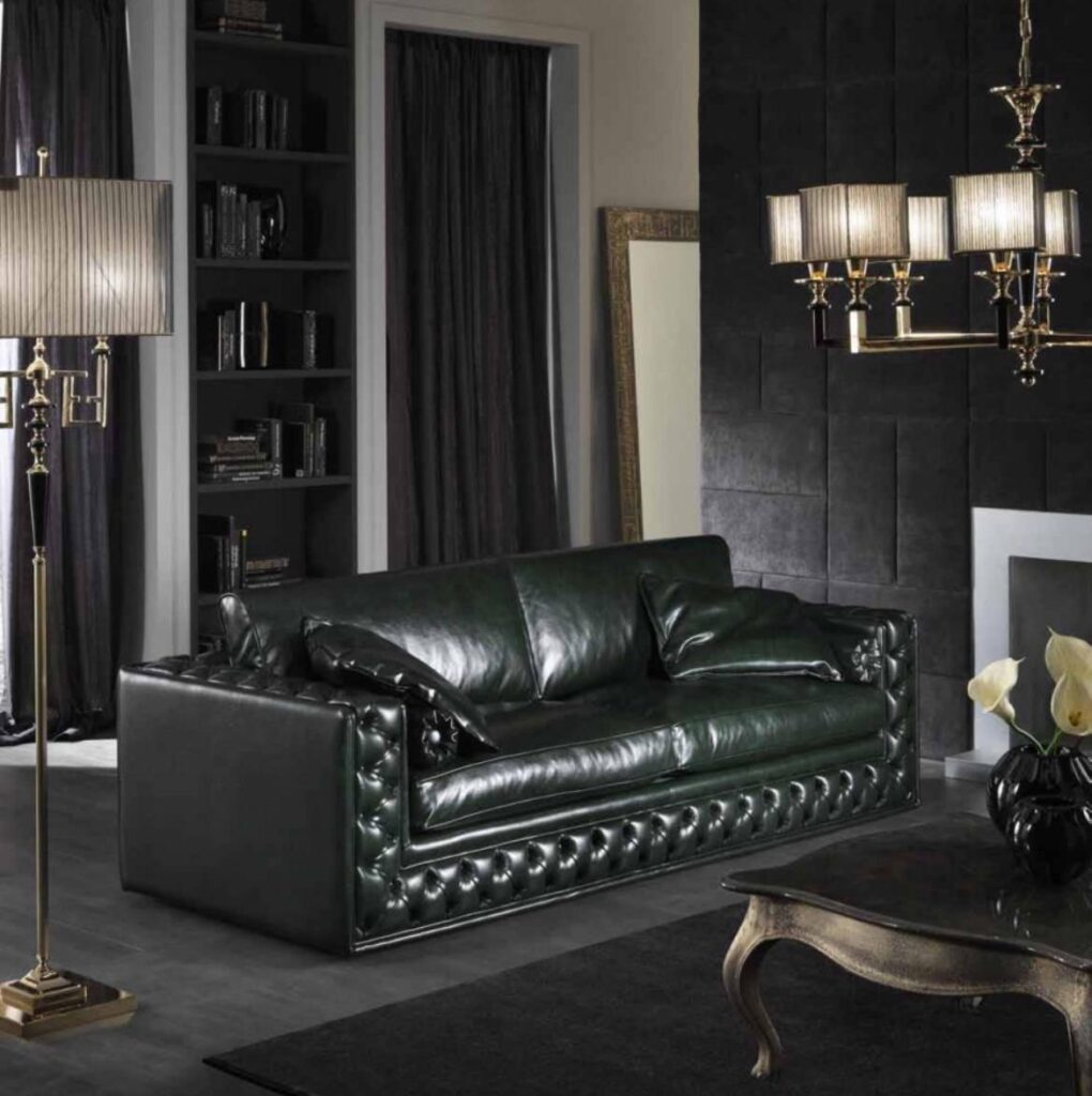 Brutto Sofa