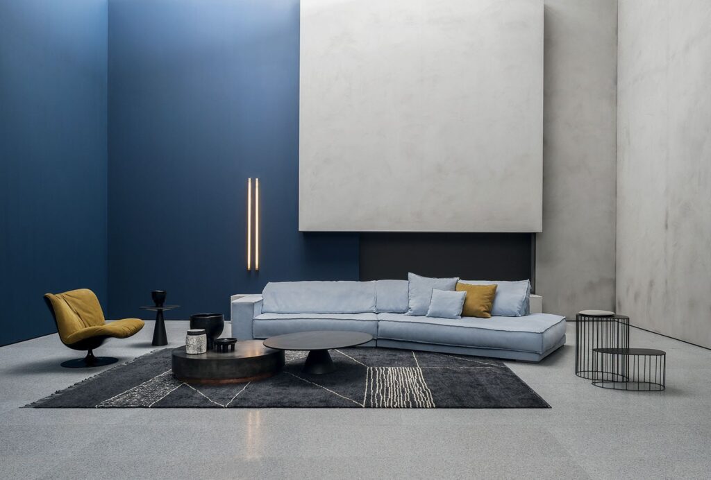 Budapest Sofa