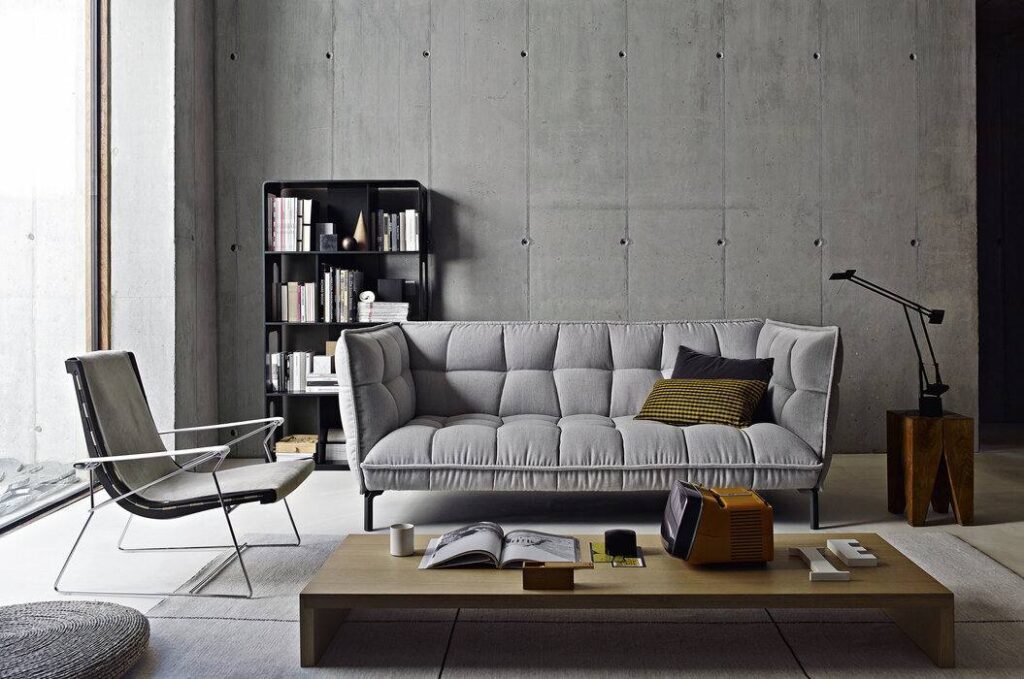 Luxury Sofa
