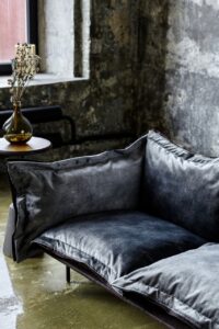 Gravitatsiya Sofa — photo 4