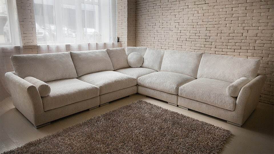 Gratsiya Sofa