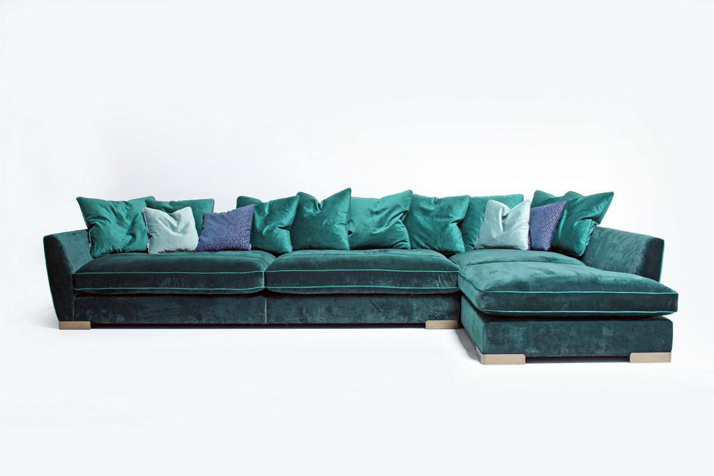 Spencer Sofa