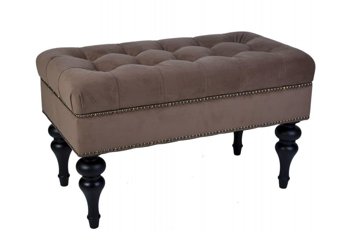 مقعد بنش حسب الطلب — Pearl Furniture
