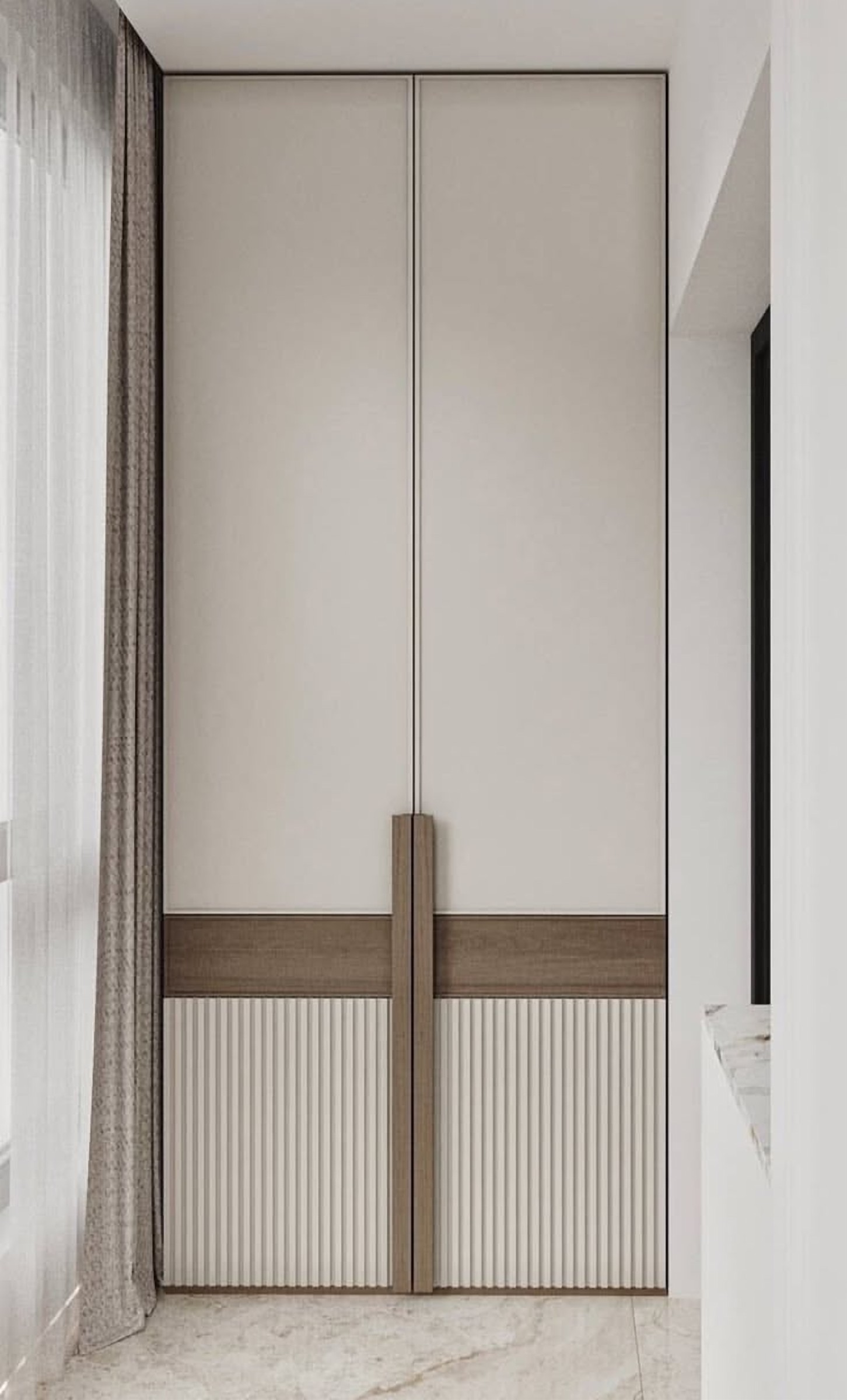 MDF cabinets made to order — Pearl Furniture