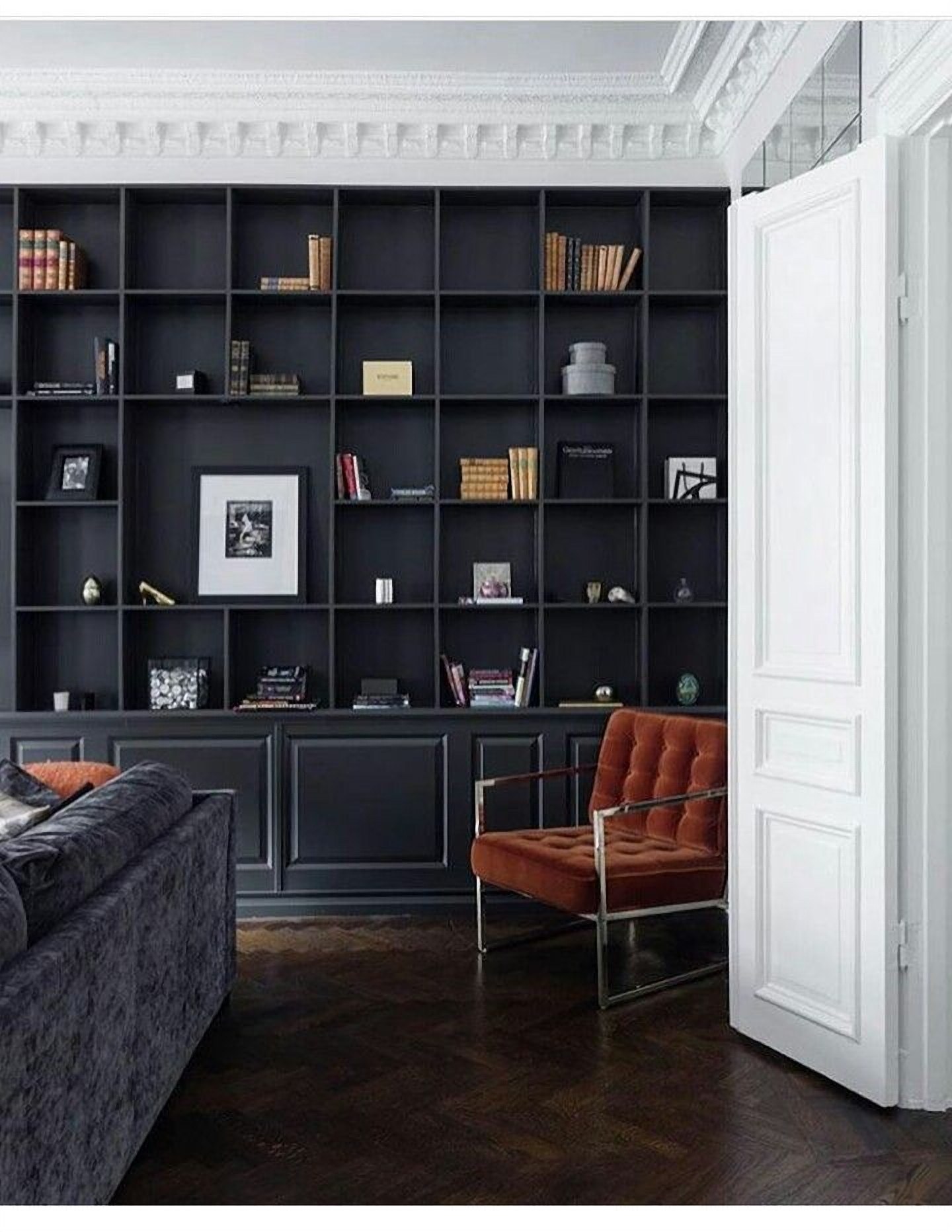 Office filing cabinets made to order — Pearl Furniture
