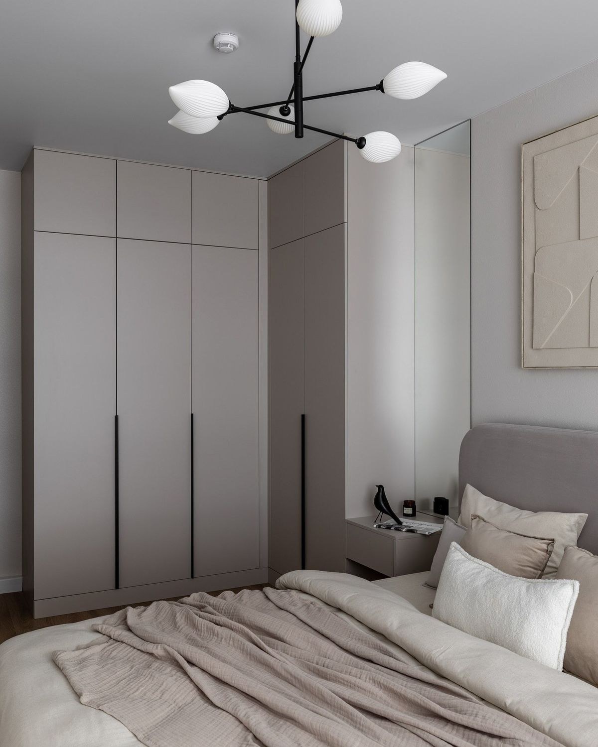 Bedroom and Living Room Wardrobes made to order — Pearl Furniture