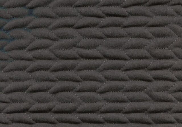Fabric ALCANTARA ATHENA Y642 ANTHRACITE