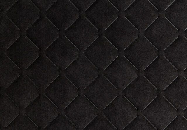 Fabric ALCANTARA HELEN 7010 ULTRA UMBER