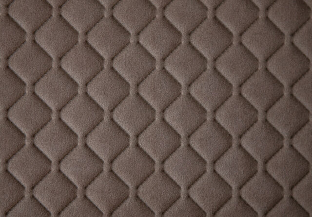 Fabric ALCANTARA HELEN 4061 PRALINE