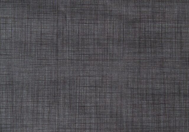 Fabric ALCANTARA HIPPOCAMPUS P100 DENIM BLACK PRINT
