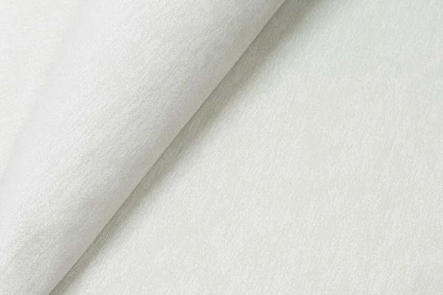 Fabric Bark 01 (white)