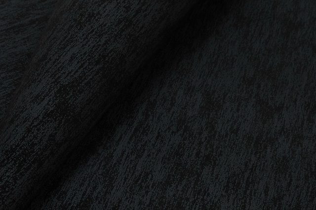 قماش Bark 35 (أسود)
