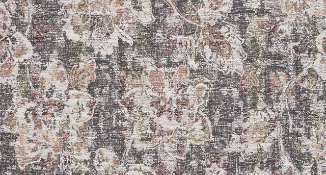 Fabric CARBONI NORI 4