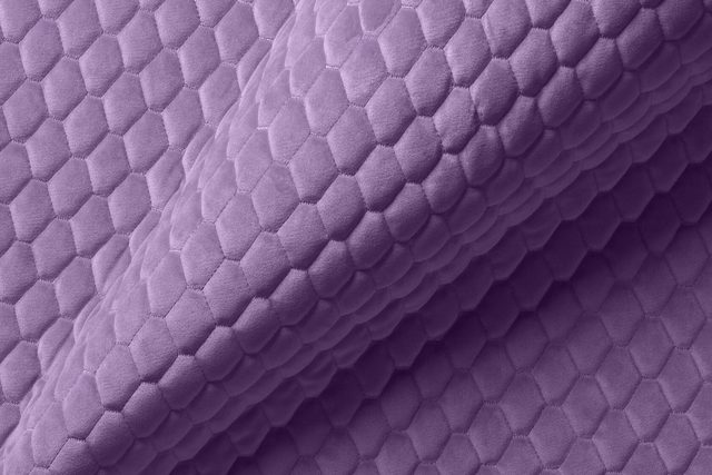 Fabric Diamond 18 (lilac)