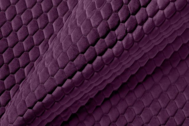 Fabric Diamond 19 (purple)