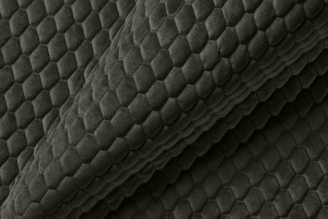 Fabric Diamond 11 (light grey)