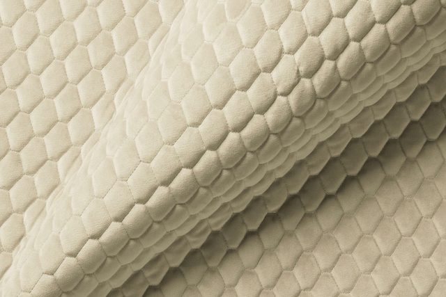 Fabric Diamond 02 (ivory)