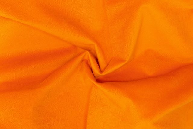Fabric Forest 8 (orange)