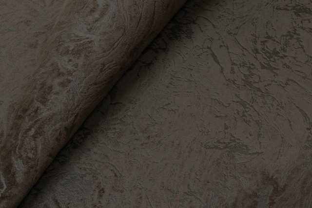 Fabric Kolt 12 (dark brown)