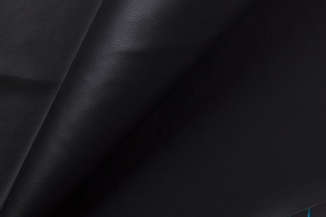 Fabric Lincoln 15 (black)