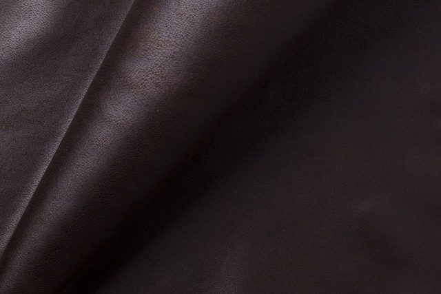 Fabric Pluton 221 (dark brown)
