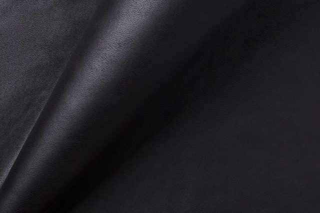 Fabric Pluton 18 (black)